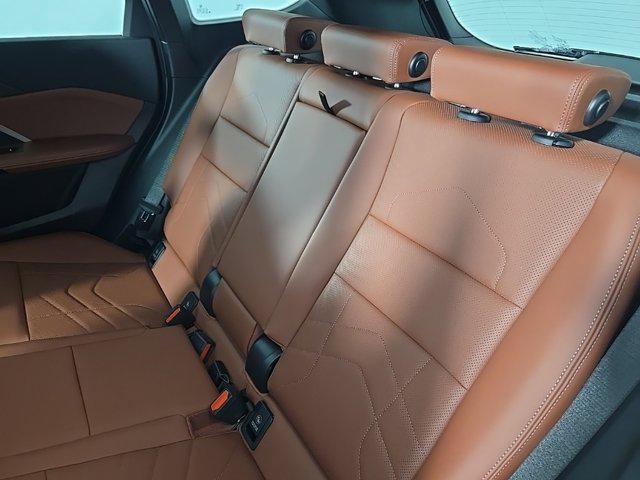 new 2026 BMW X1 car, priced at $48,875