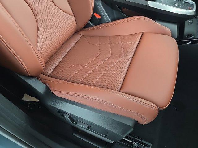 new 2026 BMW X1 car, priced at $48,875