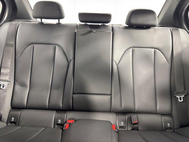 used 2019 BMW 330 car, priced at $22,488