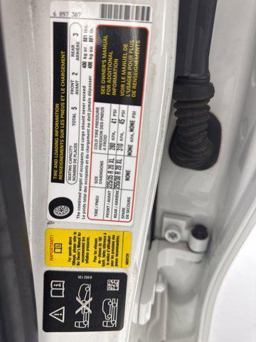 used 2019 BMW 330 car, priced at $22,488