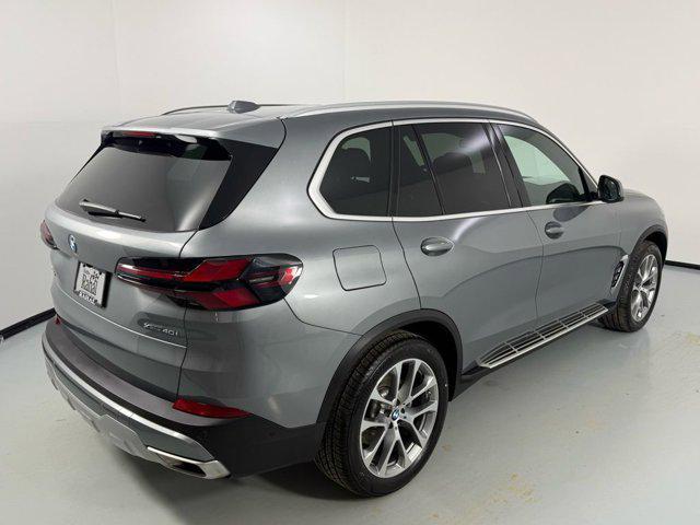 used 2026 BMW X5 car, priced at $66,488