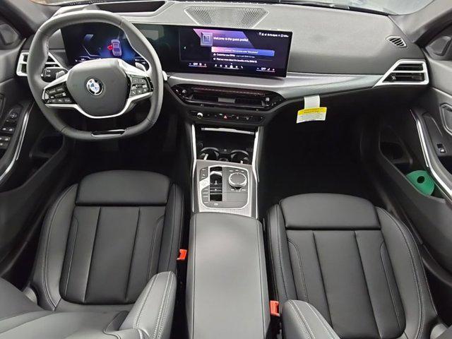 new 2026 BMW 330 car, priced at $54,625