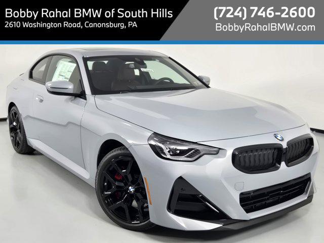 new 2026 BMW 230 car, priced at $51,875