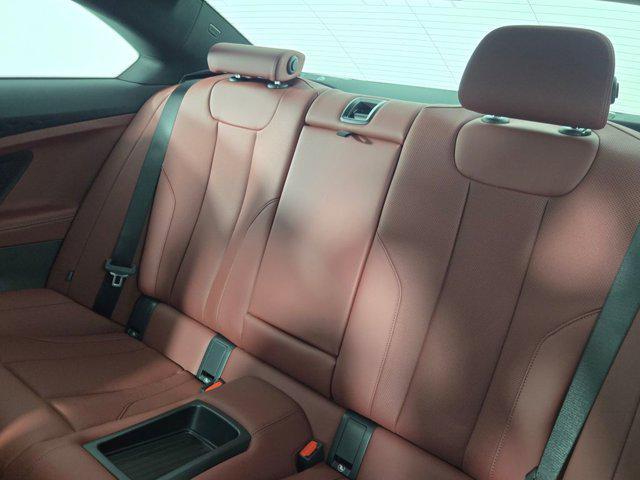 new 2026 BMW 230 car, priced at $51,875