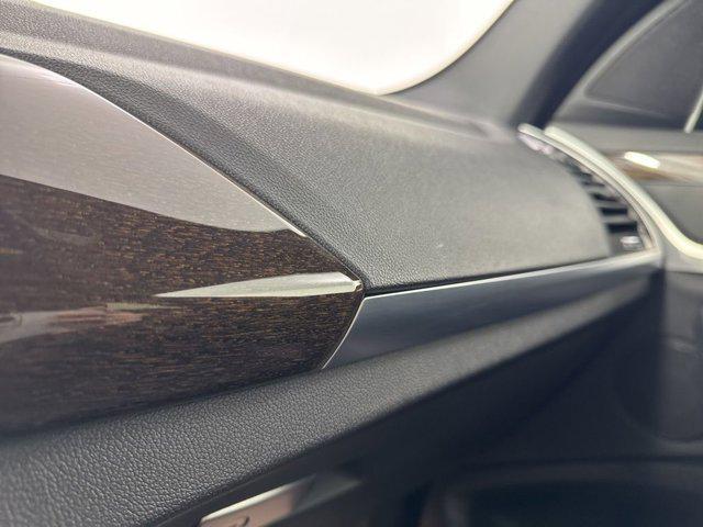 used 2021 BMW X3 car, priced at $23,588