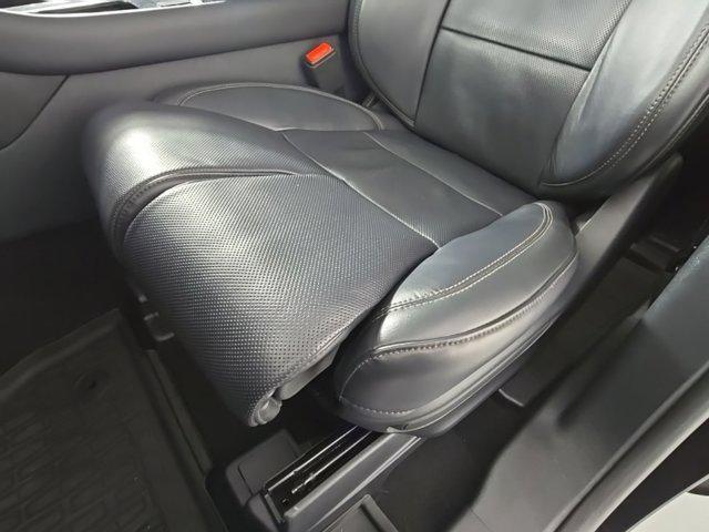 used 2025 Lincoln Aviator car, priced at $65,488