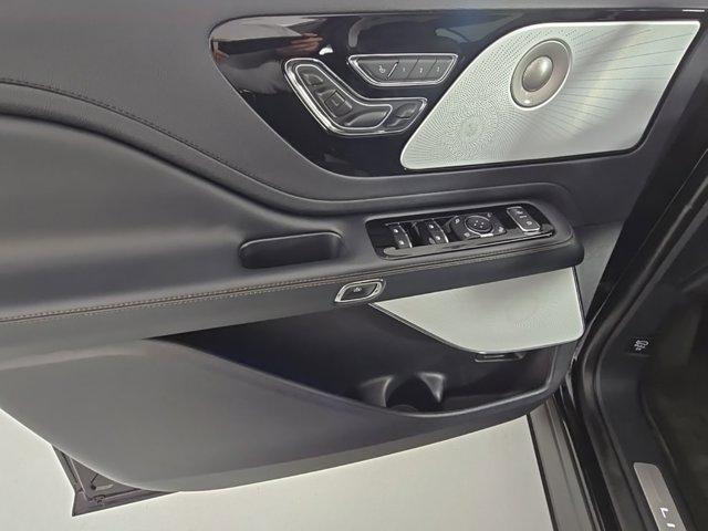 used 2025 Lincoln Aviator car, priced at $65,488