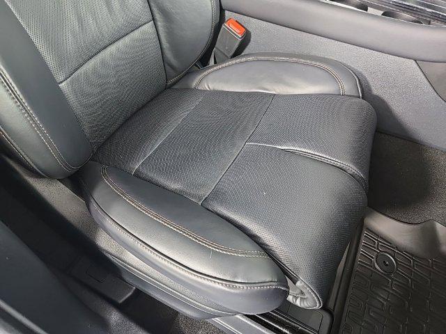 used 2025 Lincoln Aviator car, priced at $65,488