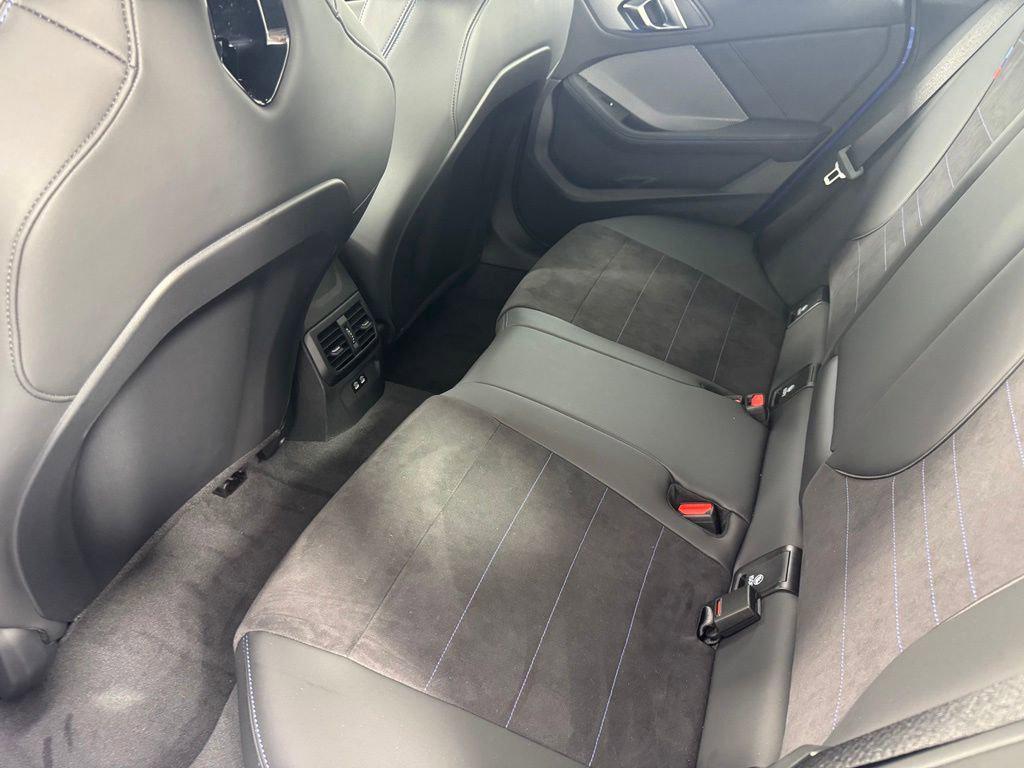 new 2026 BMW M235 Gran Coupe car, priced at $57,679