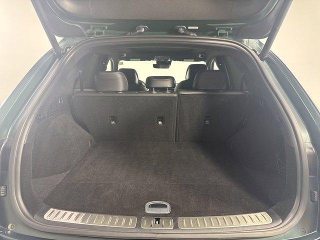 used 2023 Genesis GV70 car, priced at $35,788