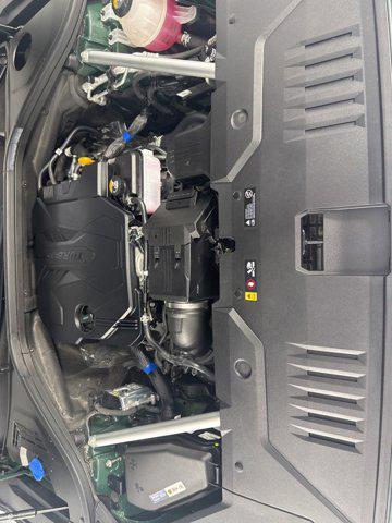 used 2023 Genesis GV70 car, priced at $35,788