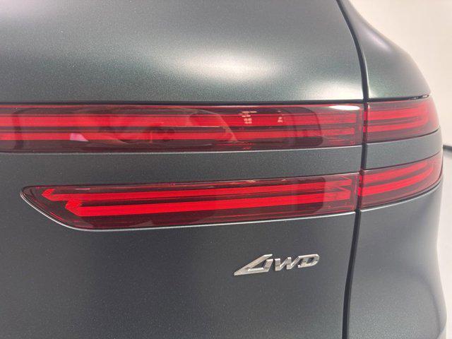 used 2023 Genesis GV70 car, priced at $35,788