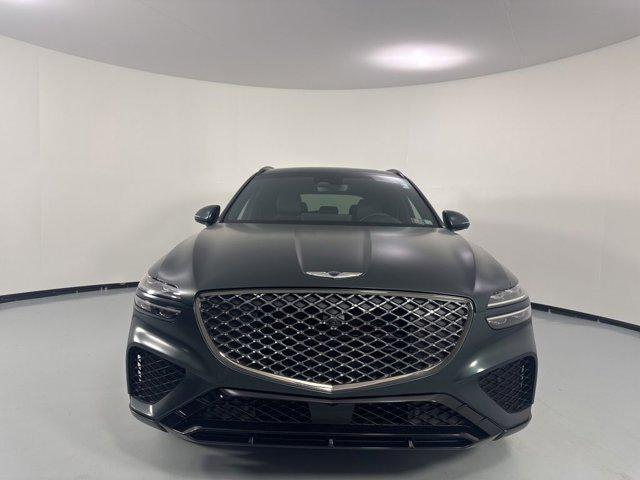 used 2023 Genesis GV70 car, priced at $35,788
