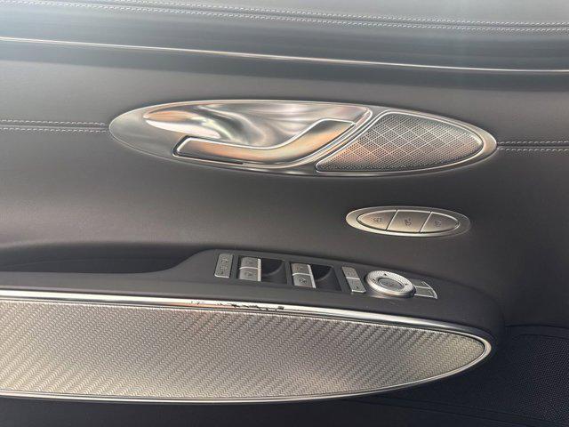 used 2023 Genesis GV70 car, priced at $35,788