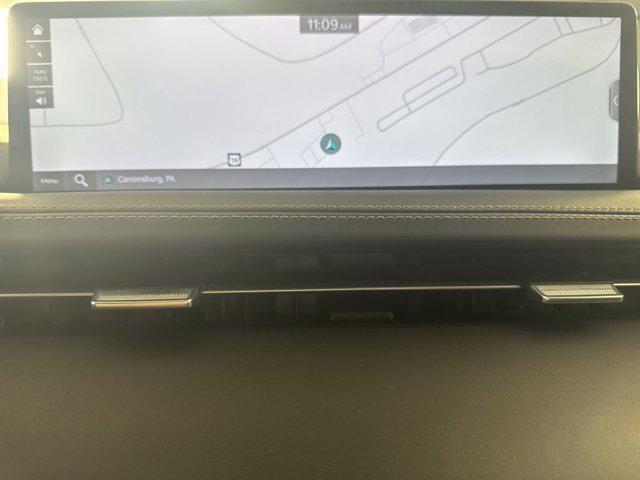 used 2023 Genesis GV70 car, priced at $35,788