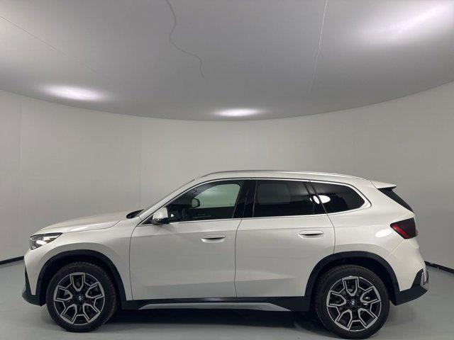 new 2026 BMW X1 car, priced at $48,380