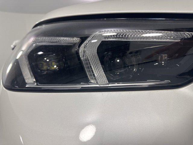 new 2026 BMW X1 car, priced at $48,380