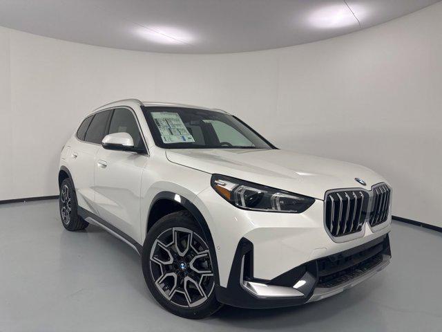 new 2026 BMW X1 car, priced at $48,380