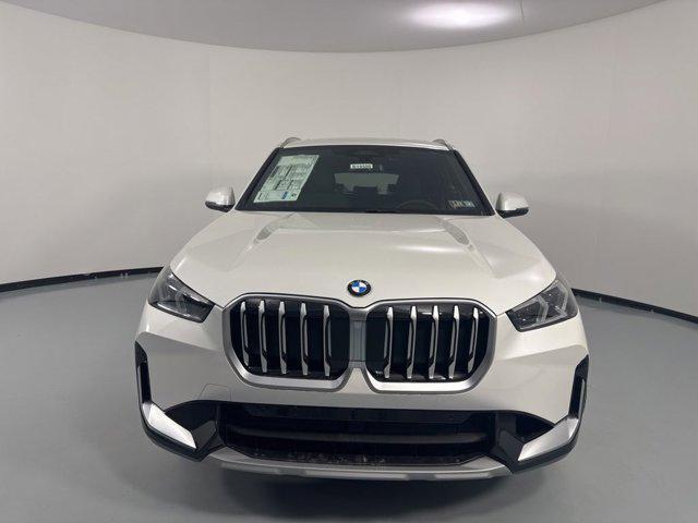 new 2026 BMW X1 car, priced at $48,380