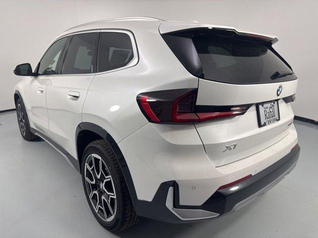 new 2026 BMW X1 car, priced at $48,380