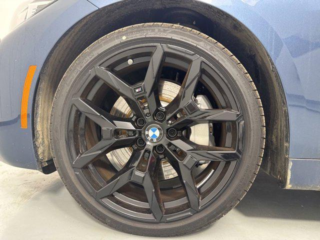 new 2026 BMW 430 car, priced at $69,370