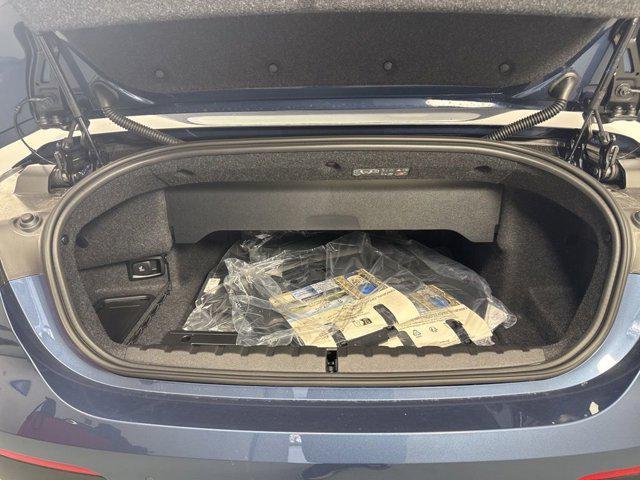 new 2026 BMW 430 car, priced at $69,370