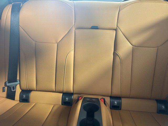 new 2026 BMW 430 car, priced at $69,370