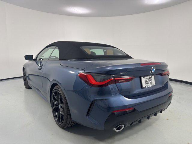 new 2026 BMW 430 car, priced at $69,370