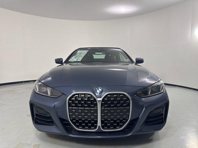 new 2026 BMW 430 car, priced at $69,370