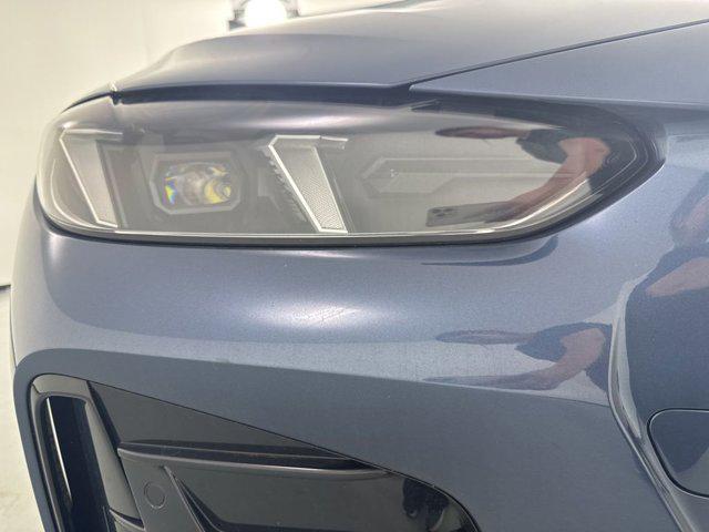 new 2026 BMW 430 car, priced at $69,370