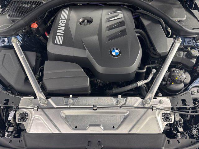 new 2026 BMW 430 car, priced at $69,370