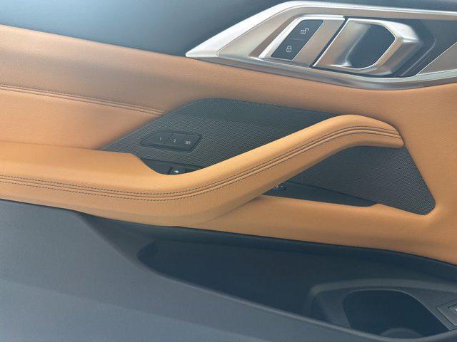 new 2026 BMW 430 car, priced at $69,370