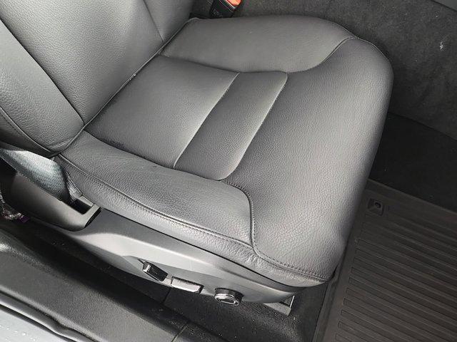 used 2024 Volvo XC60 car, priced at $34,888