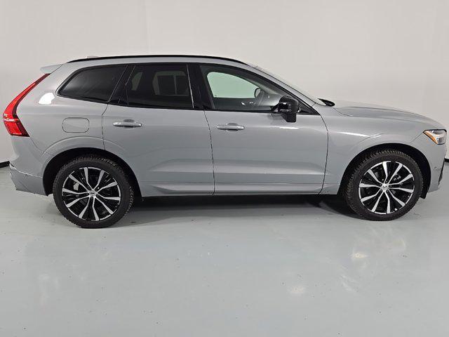 used 2024 Volvo XC60 car, priced at $34,888