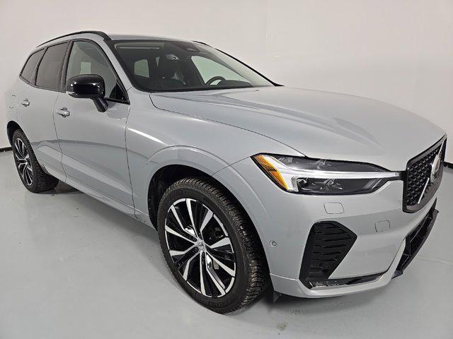 used 2024 Volvo XC60 car, priced at $34,888