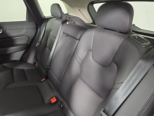 used 2024 Volvo XC60 car, priced at $34,888