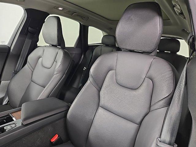 used 2024 Volvo XC60 car, priced at $34,888