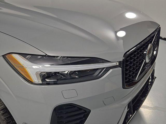 used 2024 Volvo XC60 car, priced at $34,888