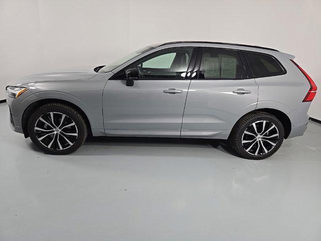 used 2024 Volvo XC60 car, priced at $34,888
