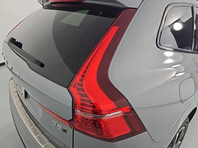 used 2024 Volvo XC60 car, priced at $34,888