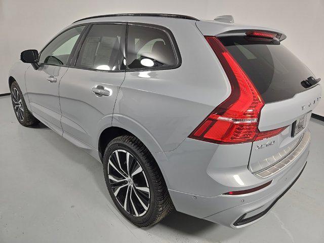 used 2024 Volvo XC60 car, priced at $34,888