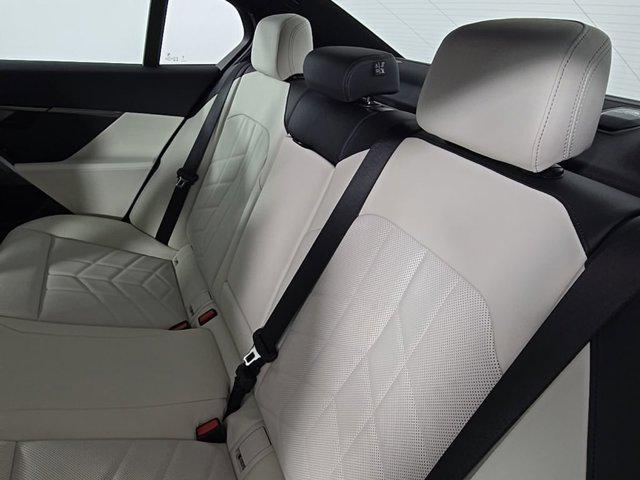 new 2026 BMW 530 car, priced at $74,125