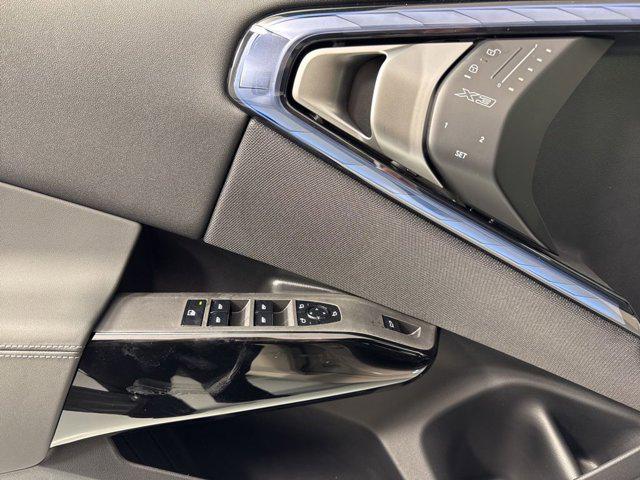 new 2026 BMW X3 car, priced at $61,440