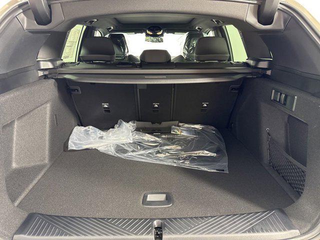 new 2026 BMW X3 car, priced at $61,440