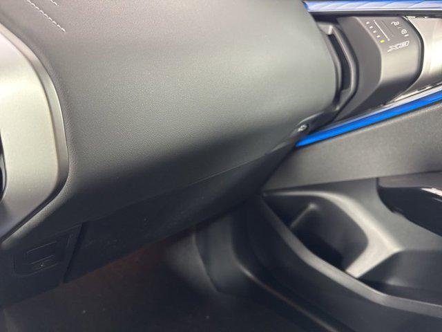 new 2026 BMW X3 car, priced at $61,440