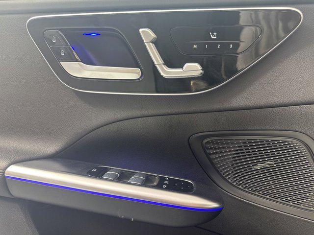 used 2023 Mercedes-Benz C-Class car, priced at $37,468
