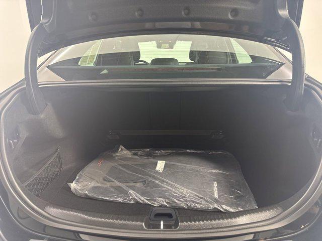 used 2023 Mercedes-Benz C-Class car, priced at $37,468