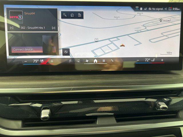 new 2026 BMW X5 car, priced at $81,950