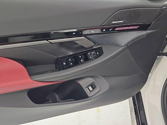 new 2026 BMW 530 car, priced at $71,150