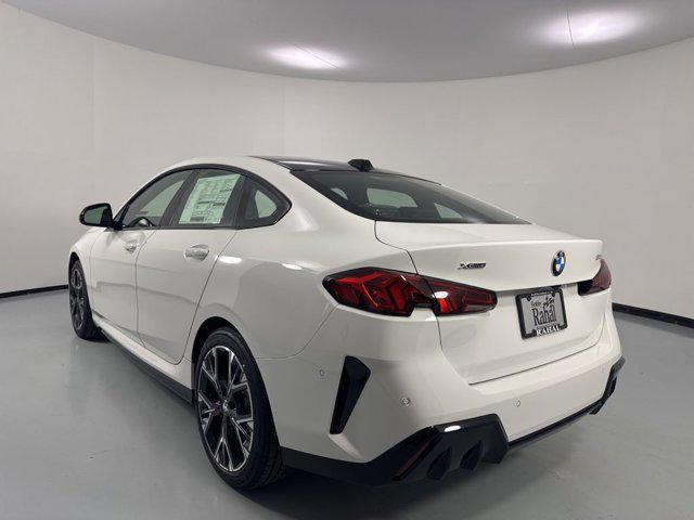 new 2026 BMW 228 Gran Coupe car, priced at $46,629